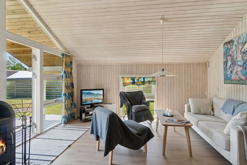 Foto von Ferienhaus XL50 in Bjerge - Westseeland