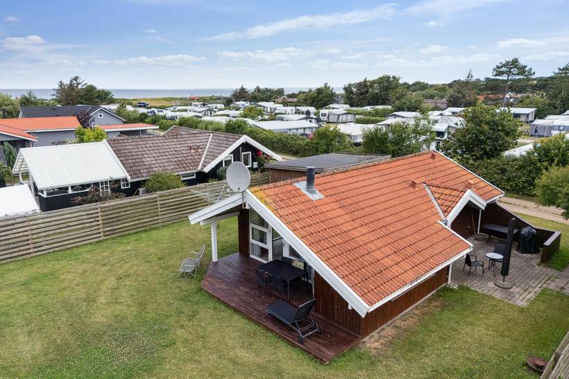 Foto von Ferienhaus XL50 in Bjerge - Westseeland