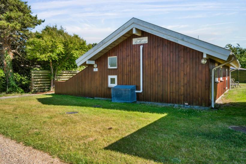 Foto von Ferienhaus XL50 in Bjerge - Westseeland