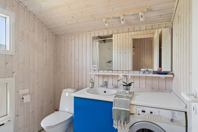 Foto von Ferienhaus XL50 in Bjerge - Westseeland