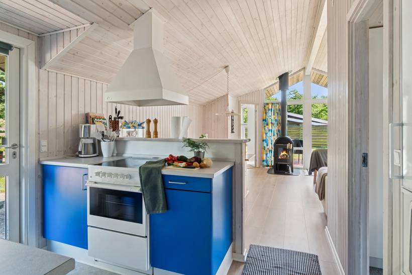 Foto von Ferienhaus XL50 in Bjerge - Westseeland