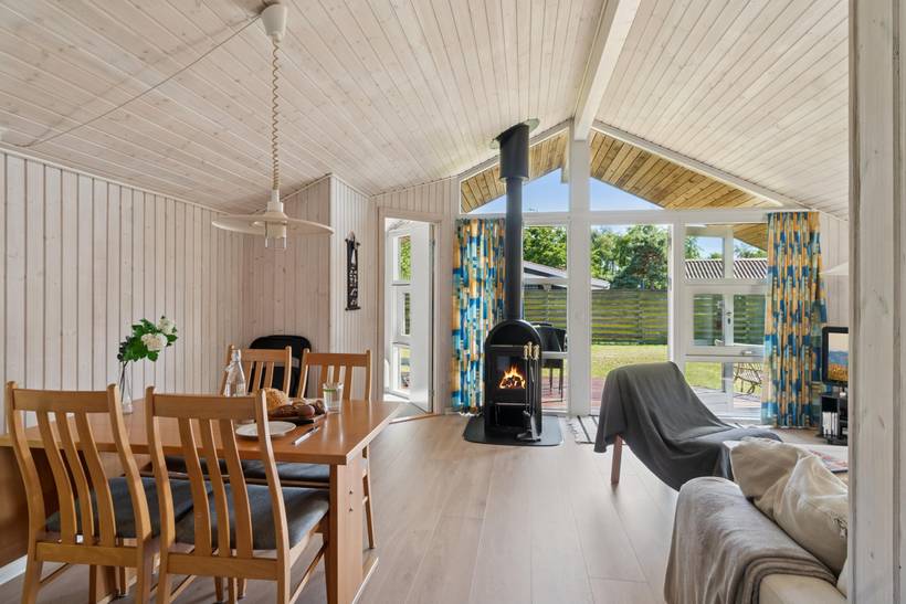 Foto von Ferienhaus XL50 in Bjerge - Westseeland