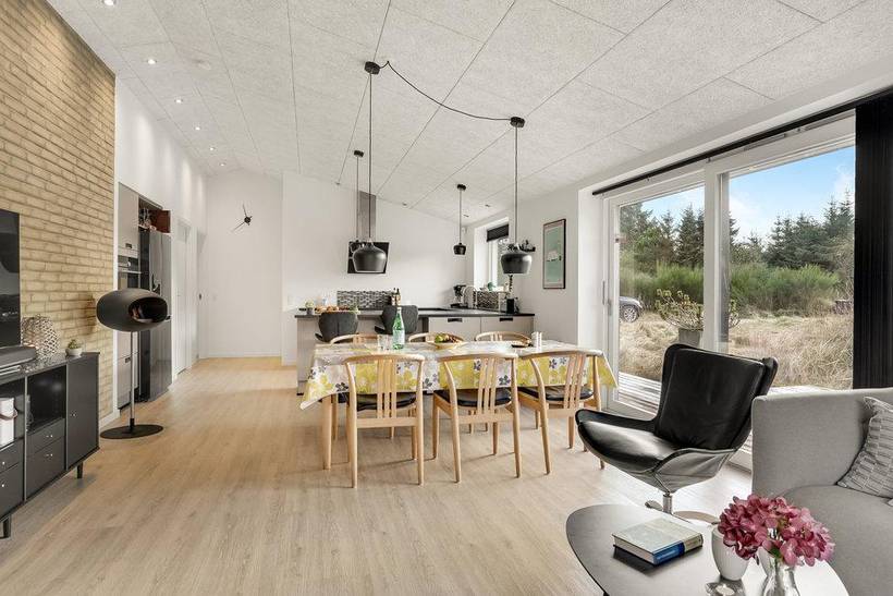 Foto von Ferienhaus XL65 in Blokhus - Nordjütland