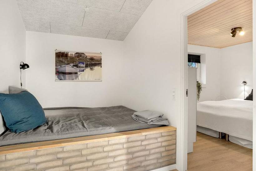 Foto von Ferienhaus XL65 in Blokhus - Nordjütland