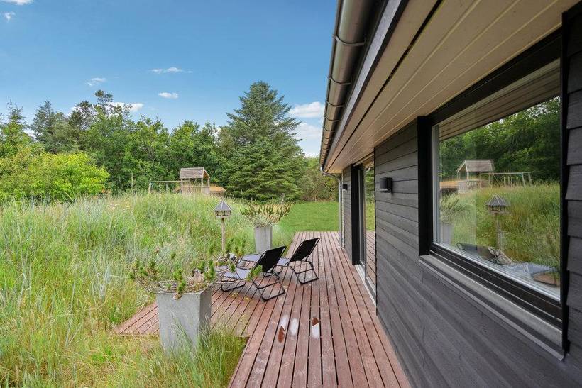 Foto von Ferienhaus XL65 in Blokhus - Nordjütland