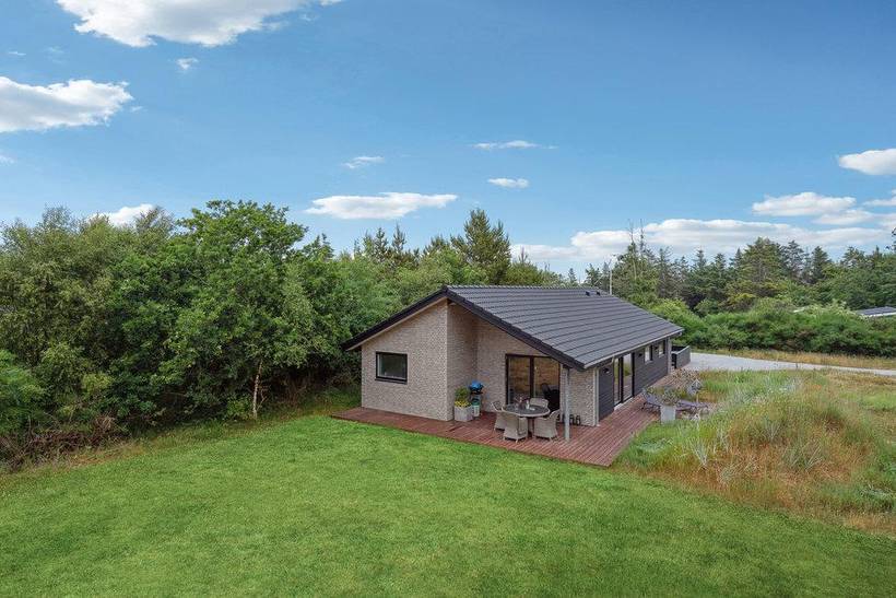 Foto von Ferienhaus XL65 in Blokhus - Nordjütland