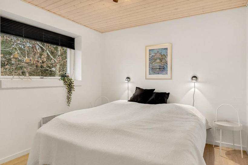 Foto von Ferienhaus XL65 in Blokhus - Nordjütland