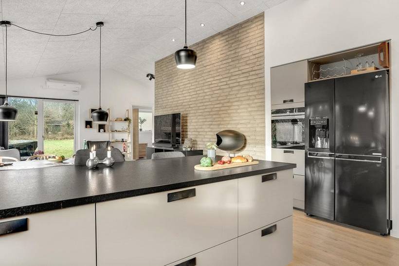 Foto von Ferienhaus XL65 in Blokhus - Nordjütland