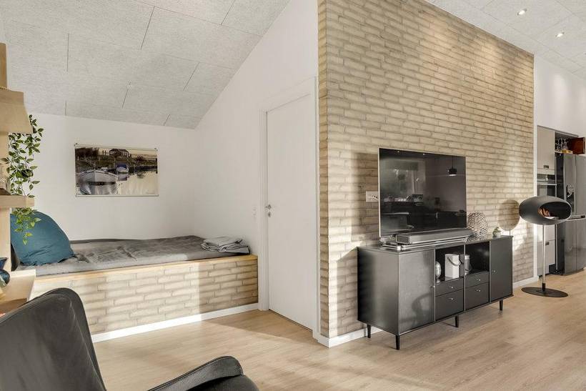 Foto von Ferienhaus XL65 in Blokhus - Nordjütland