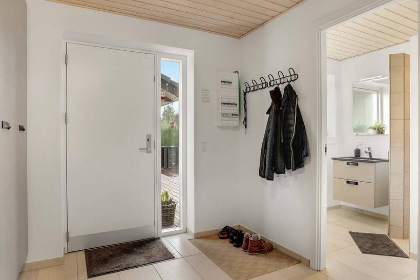 Foto von Ferienhaus XL65 in Blokhus - Nordjütland