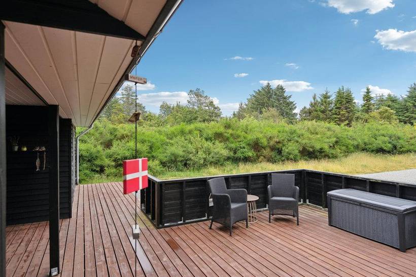 Foto von Ferienhaus XL65 in Blokhus - Nordjütland
