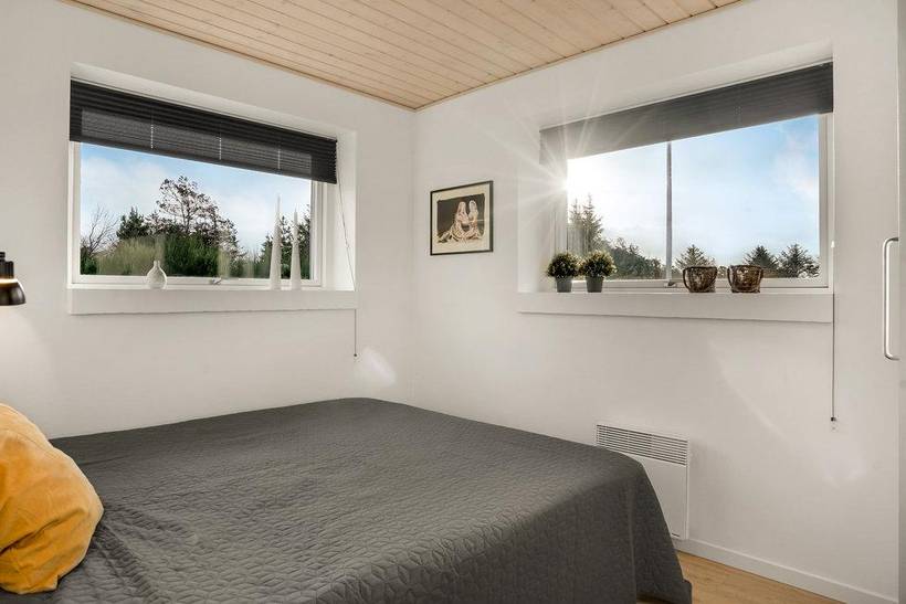 Foto von Ferienhaus XL65 in Blokhus - Nordjütland