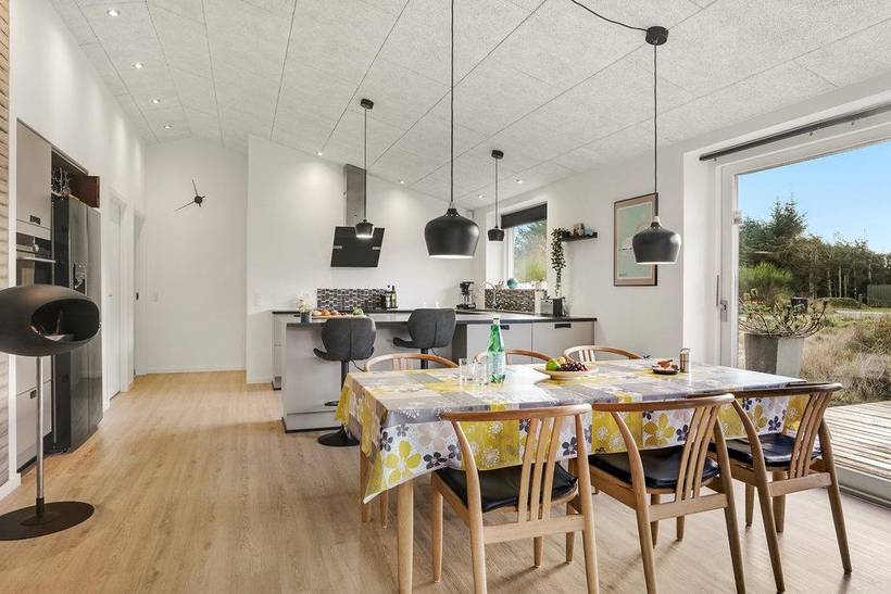 Foto von Ferienhaus XL65 in Blokhus - Nordjütland