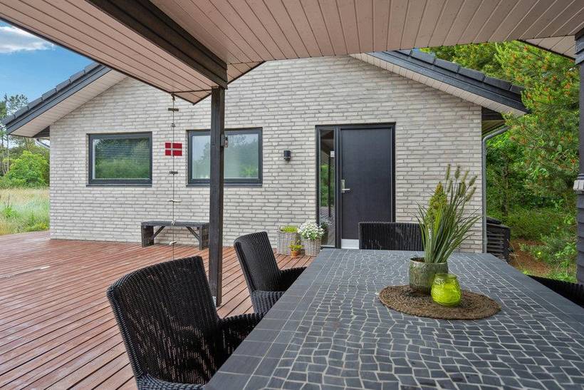 Foto von Ferienhaus XL65 in Blokhus - Nordjütland