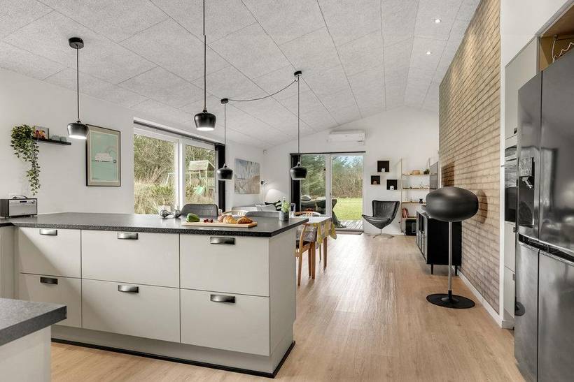 Foto von Ferienhaus XL65 in Blokhus - Nordjütland