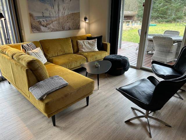 Foto von Ferienhaus XL65 in Blokhus - Nordjütland