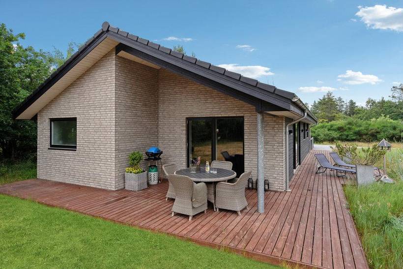Foto von Ferienhaus XL65 in Blokhus - Nordjütland