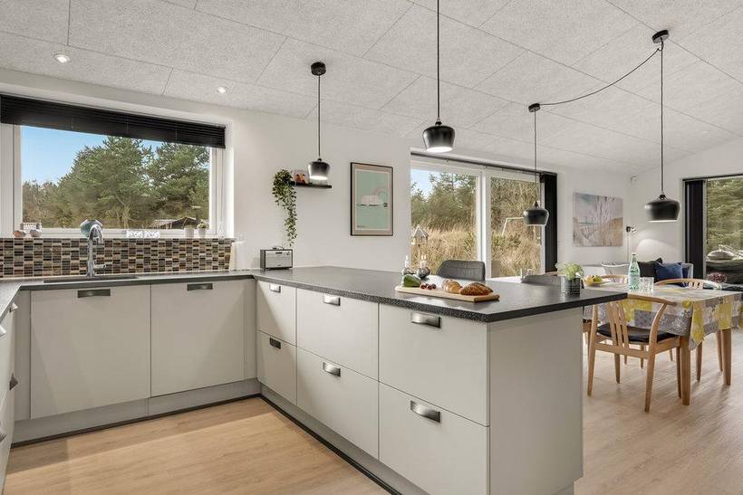 Foto von Ferienhaus XL65 in Blokhus - Nordjütland