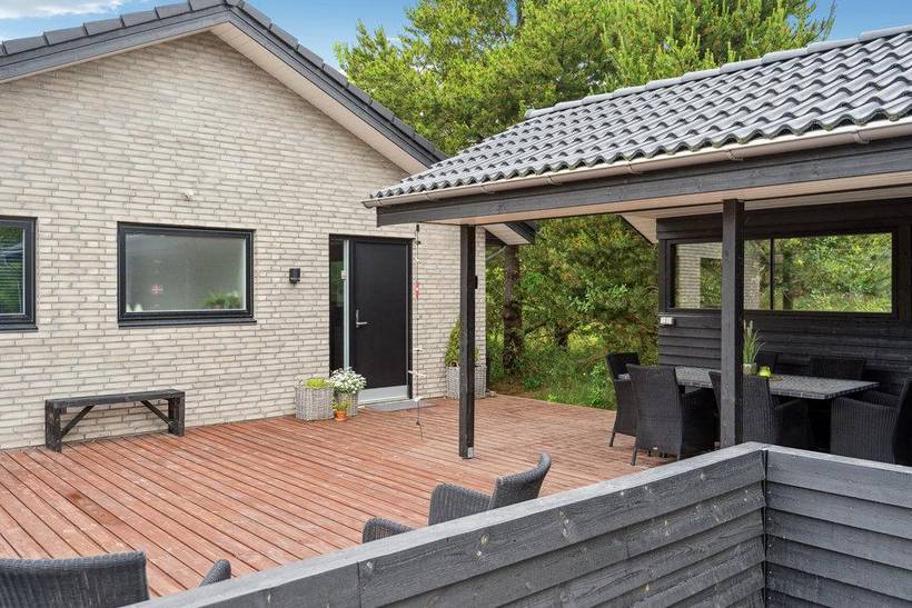 Foto von Ferienhaus XL65 in Blokhus - Nordjütland