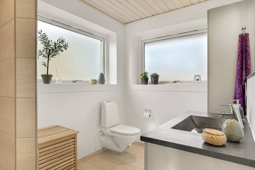 Foto von Ferienhaus XL65 in Blokhus - Nordjütland