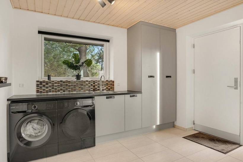 Foto von Ferienhaus XL65 in Blokhus - Nordjütland