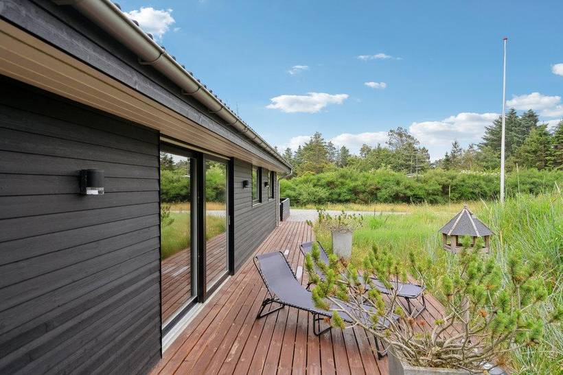 Foto von Ferienhaus XL65 in Blokhus - Nordjütland