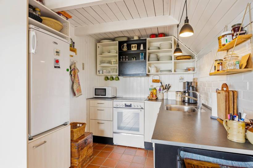 Foto von Ferienhaus XL68 in Rindby - Fanø
