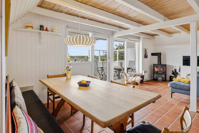 Foto von Ferienhaus XL68 in Rindby - Fanø