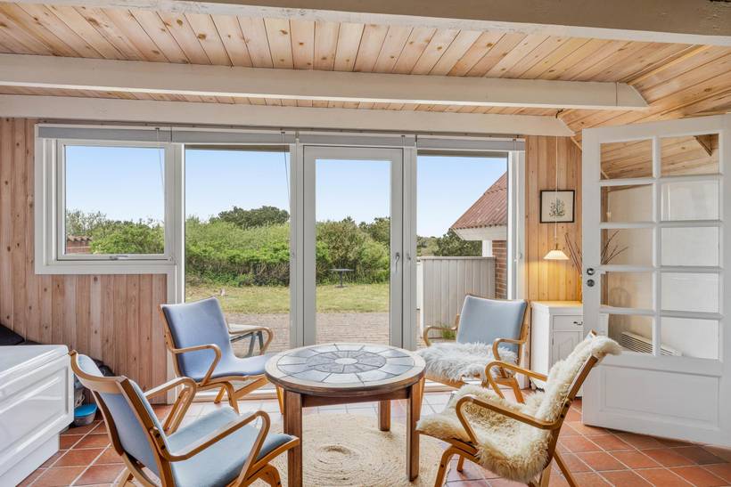 Foto von Ferienhaus XL68 in Rindby - Fanø