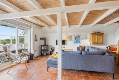 Vorschaubild von Ferienhaus XL68 in Rindby - Fanø