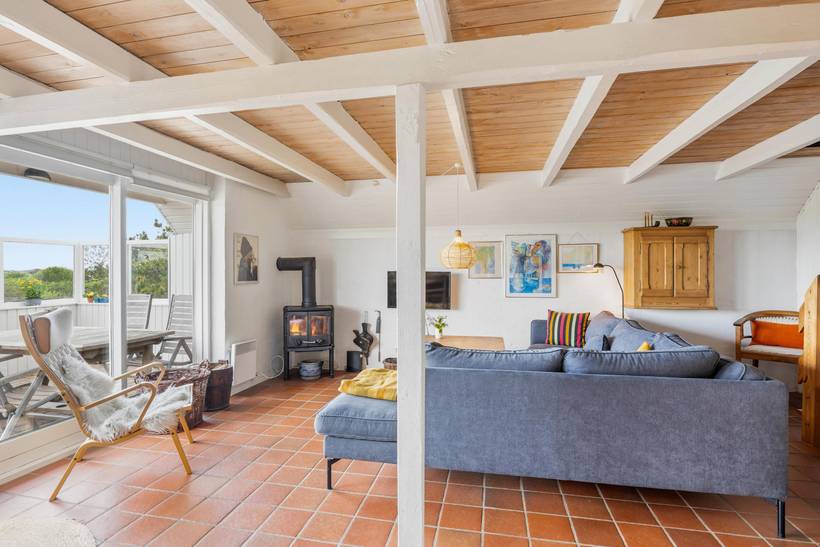 Foto von Ferienhaus XL68 in Rindby - Fanø
