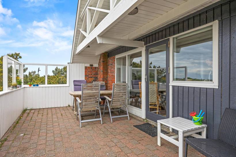 Foto von Ferienhaus XL68 in Rindby - Fanø