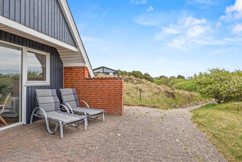Foto von Ferienhaus XL68 in Rindby - Fanø