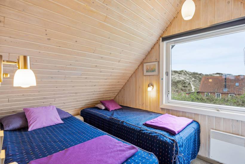 Foto von Ferienhaus XL68 in Rindby - Fanø