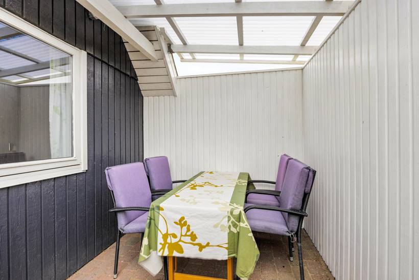 Foto von Ferienhaus XL68 in Rindby - Fanø