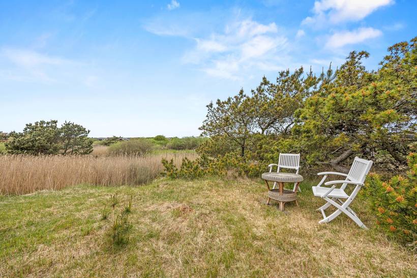 Foto von Ferienhaus XL68 in Rindby - Fanø