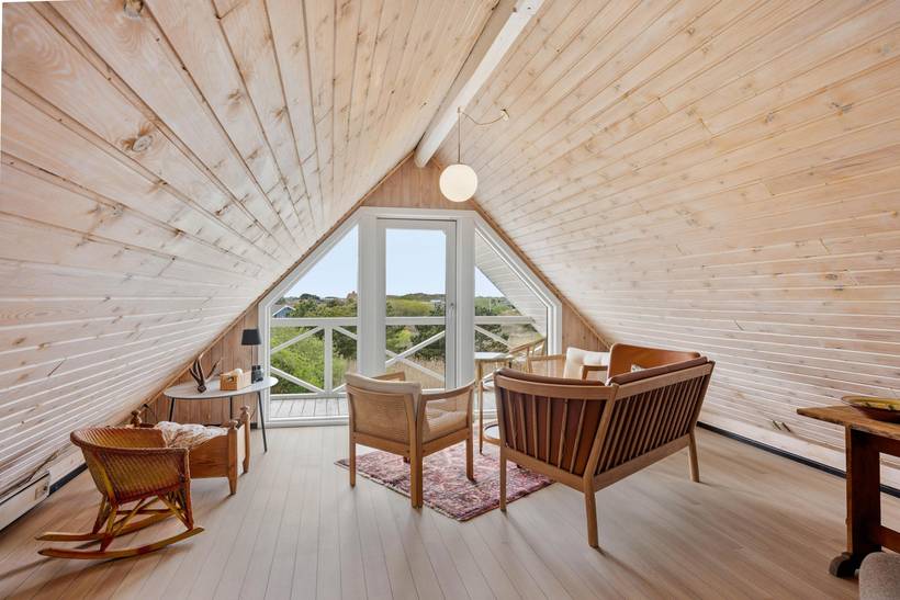 Foto von Ferienhaus XL68 in Rindby - Fanø