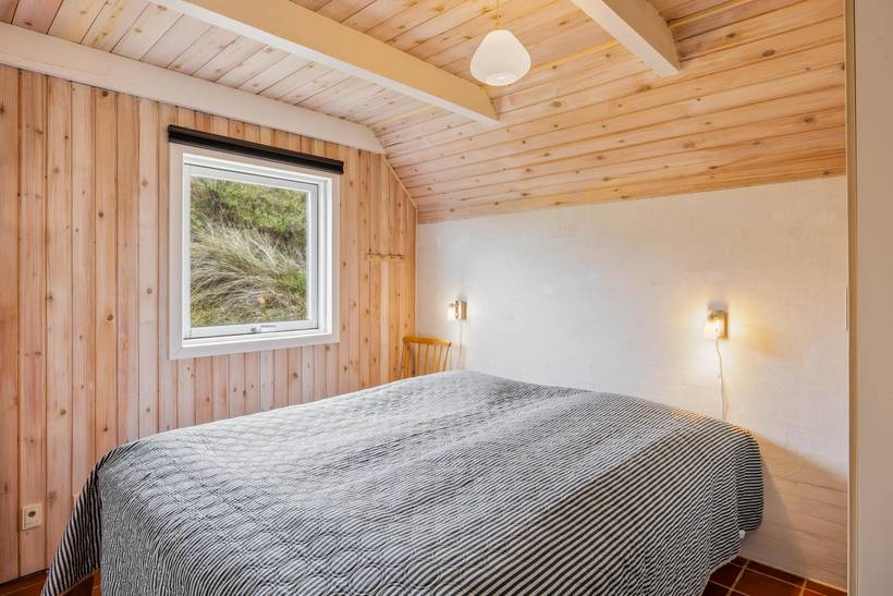 Foto von Ferienhaus XL68 in Rindby - Fanø