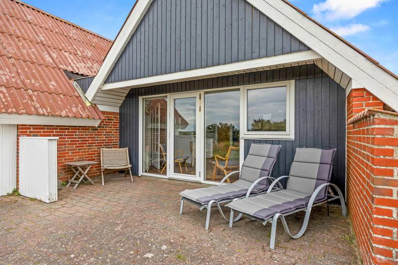 Foto von Ferienhaus XL68 in Rindby - Fanø