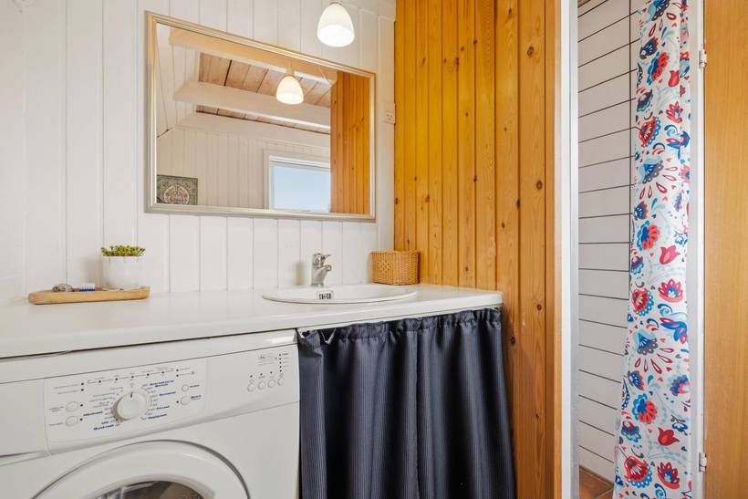 Foto von Ferienhaus XL68 in Rindby - Fanø