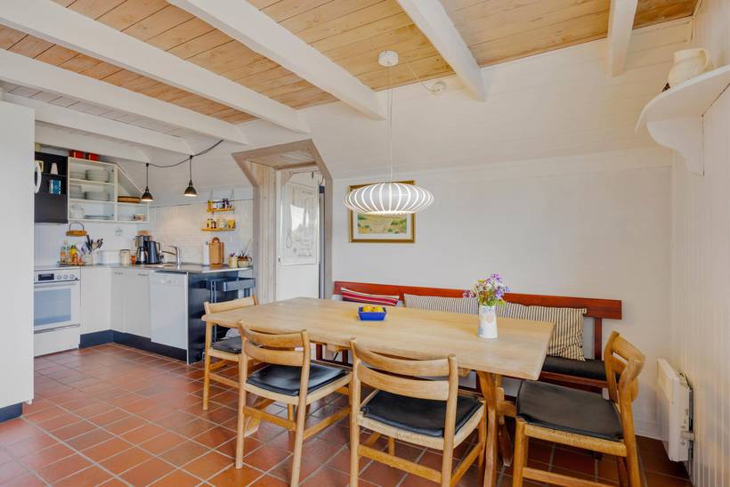 Foto von Ferienhaus XL68 in Rindby - Fanø
