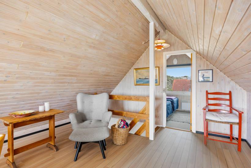 Foto von Ferienhaus XL68 in Rindby - Fanø