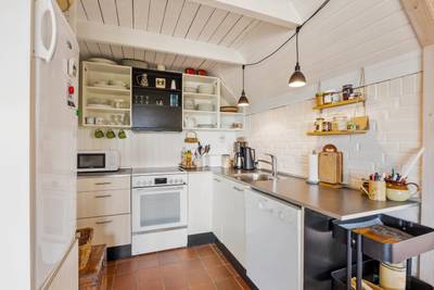 Vorschaubild von Ferienhaus XL68 in Rindby - Fanø