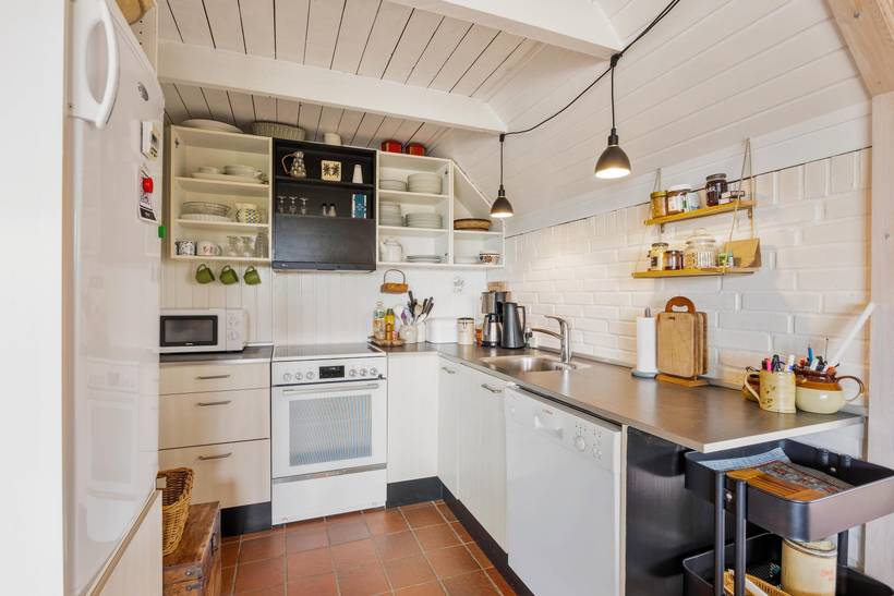 Foto von Ferienhaus XL68 in Rindby - Fanø