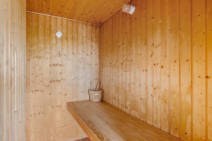 Foto von Ferienhaus XL68 in Rindby - Fanø