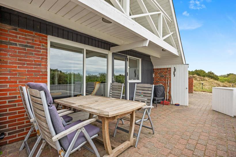 Foto von Ferienhaus XL68 in Rindby - Fanø