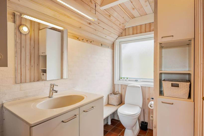 Foto von Ferienhaus XL68 in Rindby - Fanø