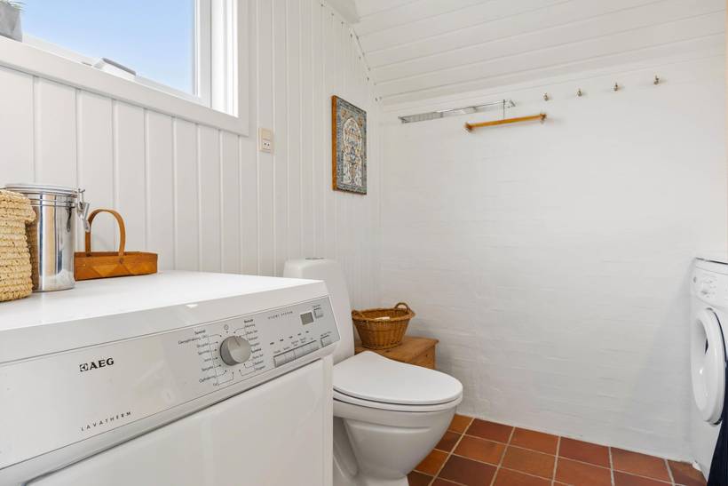 Foto von Ferienhaus XL68 in Rindby - Fanø