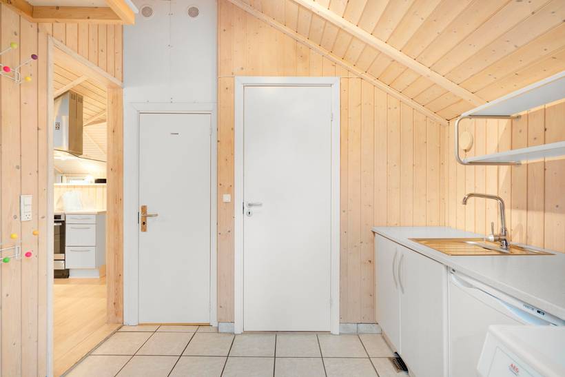Foto von Ferienhaus XL70 in Thorsager - Ostjütland
