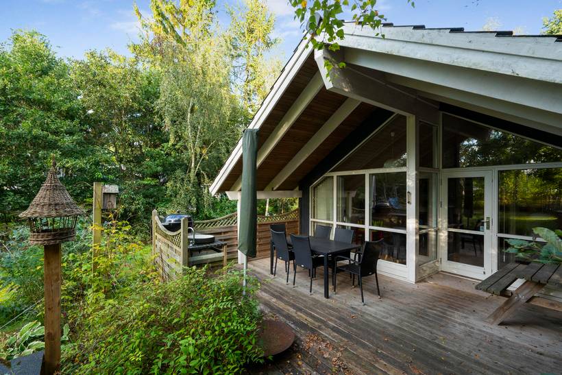 Foto von Ferienhaus XL70 in Thorsager - Ostjütland